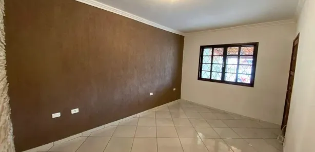 Casa com 2 Quartos para alugar, 53m² no Costeira, São José dos Pinhais