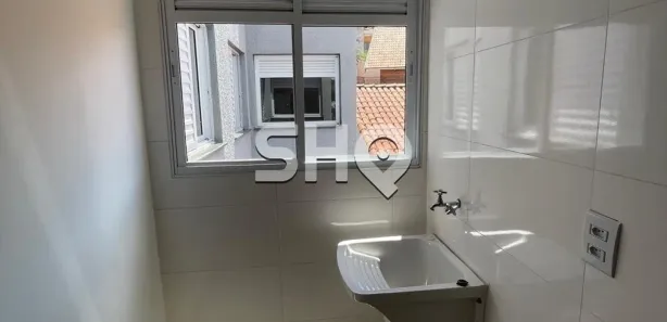 Apartamento com 3 Quartos à venda, 48m² no Jardim Paraíso, São Paulo