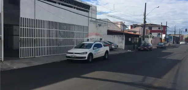 Galpão / Depósito / Armazém à venda, 420m² no Santo Antônio, Aracaju