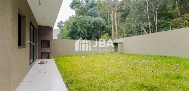 Casa de Condomínio com 3 Quartos à venda, 124m² no Campo Pequeno, Colombo