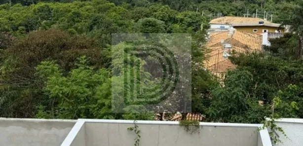 Sobrado com 3 Quartos à venda, 100m² no Barro Branco, Cotia