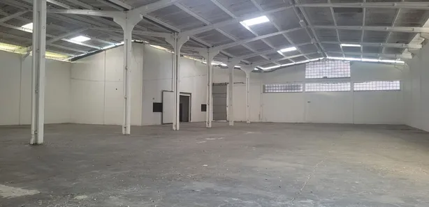 Galpão / Depósito / Armazém para alugar, 1970m² no Imaculada, Bayeux