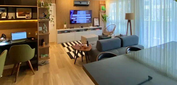 Apartamento com 2 Quartos à venda, 78m² no Botafogo, Rio de Janeiro