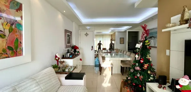 Apartamento com 2 Quartos à venda, 80m² no Candeal, Salvador
