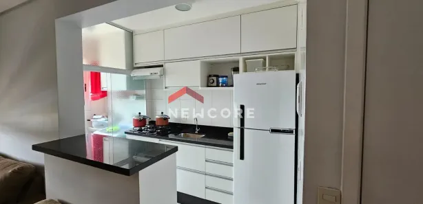 Apartamento com 2 Quartos à venda, 47m² no Portais (Polvilho), Cajamar