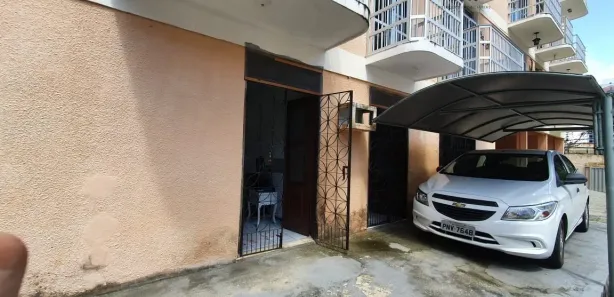 Kitnet com 1 Quarto para alugar, 20m² no Meireles, Fortaleza