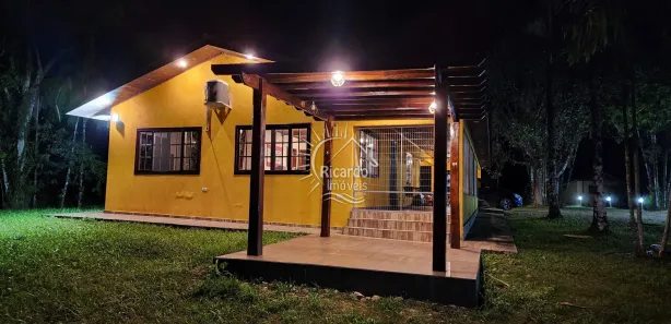 Casa com 3 Quartos à venda, 200m² no , Antonina