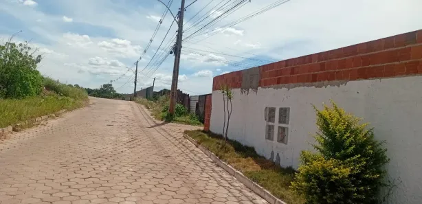 Terreno / Lote / Condomínio à venda, 1300m² no Park Way, Brasília