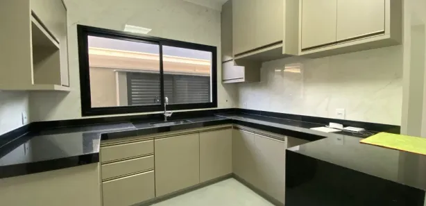 Casa de Condomínio com 3 Quartos à venda, 195m² no Condomínio Portal das Tipuanas, Araraquara