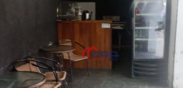 Prédio Inteiro à venda, 264m² no Centro, Barra Mansa
