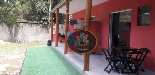 Flat com 1 Quarto para alugar, 35m² no Boiçucanga, São Sebastião