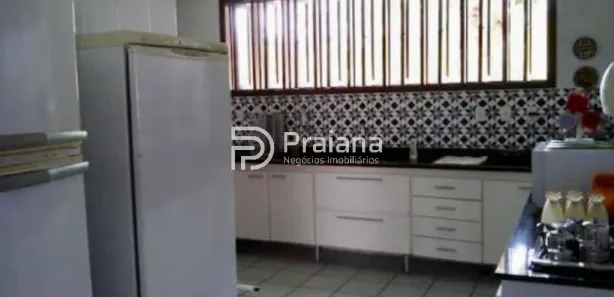 Casa de Condomínio com 4 Quartos para alugar, 320m² no Itacimirim (Monte Gordo), Camaçari