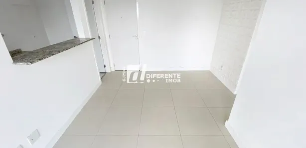 Apartamento com 2 Quartos para alugar, 56m² no Centro, Nova Iguaçu