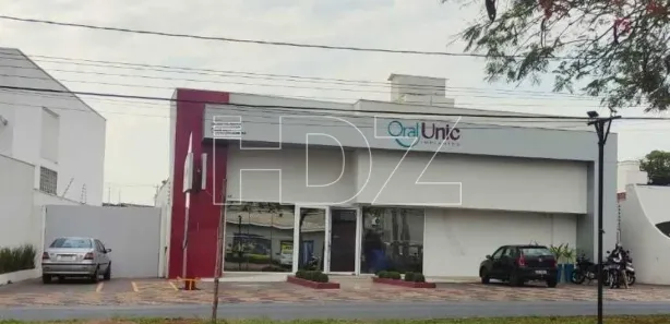 Conjunto Comercial / Sala à venda, 591m² no Centro, Araraquara