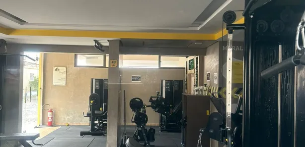Apartamento com 3 Quartos à venda, 80m² no Salgado Filho, Aracaju