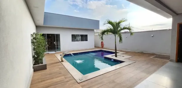 Casa com 3 Quartos à venda, 219m² no Piranema, Itaguaí