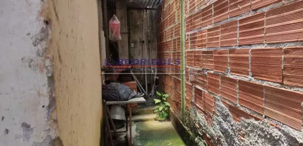 Kitnet com 1 Quarto à venda, 24m² no Vigário Geral, Rio de Janeiro