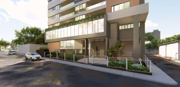 Apartamento com 3 Quartos à venda, 102m² no Renato Gonçalves, Barreiras