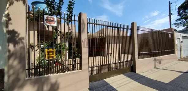 Prédio Inteiro com 2 Quartos à venda, 110m² no Jardim Alvorada, Maringá