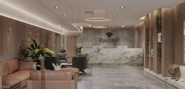 Flat com 1 Quarto à venda, 48m² no , São Lourenço
