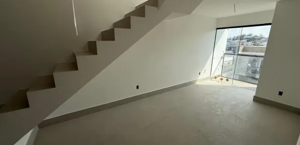 Cobertura com 2 Quartos à venda, 82m² no Jardim Belvedere, Volta Redonda