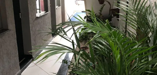 Kitnet com 1 Quarto para alugar, 32m² no Setor Sol Nascente, Goiânia