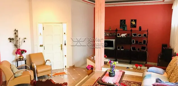 Casa com 3 Quartos à venda, 187m² no JARDIM NOVA IPEUNA, Ipeúna