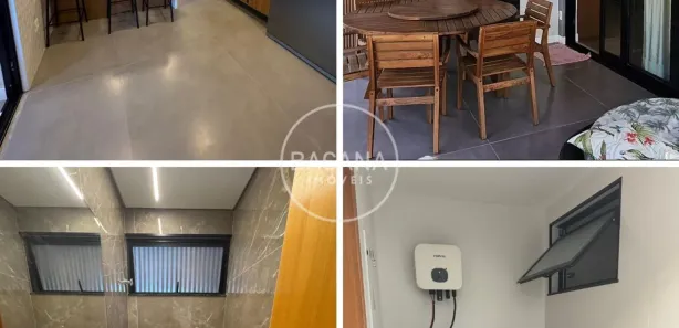Casa de Condomínio com 4 Quartos à venda, 303m² no Vila de Abrantes (Abrantes), Camaçari
