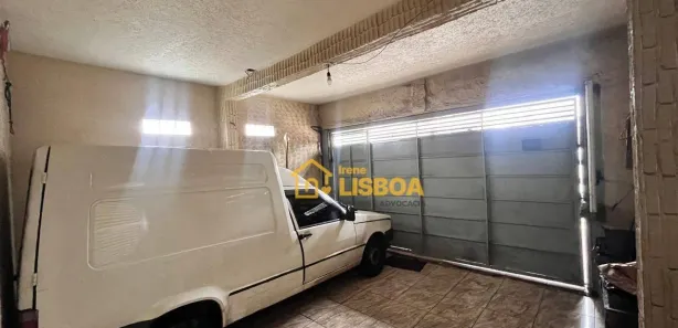 Casa com 2 Quartos à venda, 125m² no Jardim Nova Conquista, São Paulo
