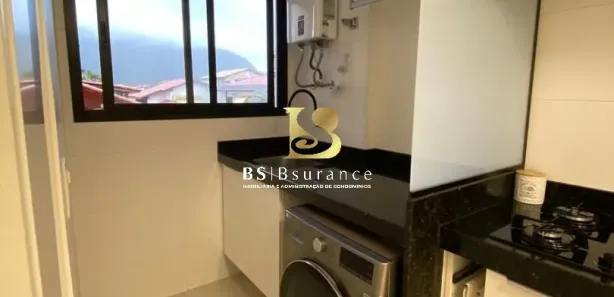 Apartamento com 3 Quartos para venda ou aluguel, 170m² no Piratininga, Niterói