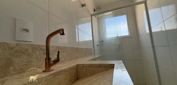 Sobrado com 2 Quartos à venda, 96m² no Chácara São Luiz, Franco da Rocha