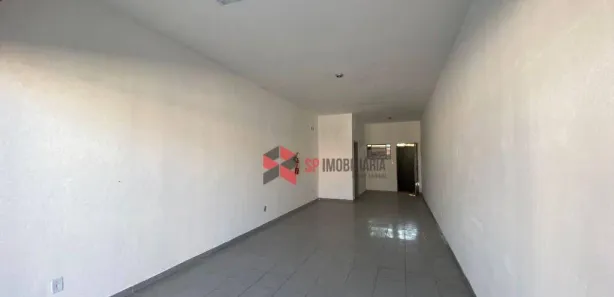 Loja / Salão / Ponto Comercial para alugar, 75m² no Vila Pantaleão, Caçapava