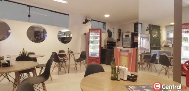 Loja / Salão / Ponto Comercial à venda, 100m² no Centro, Balneário Camboriú