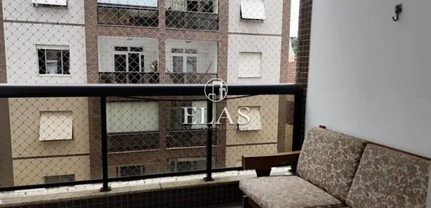 Apartamento com 2 Quartos à venda, 100m² no Centro, Petrópolis