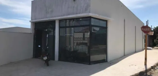 Prédio Inteiro à venda, 110m² no Jardim Ouro Verde, Bauru