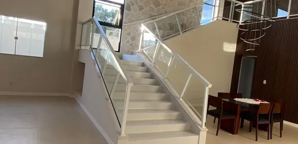 Casa de Condomínio com 5 Quartos à venda, 460m² no , Santo Amaro