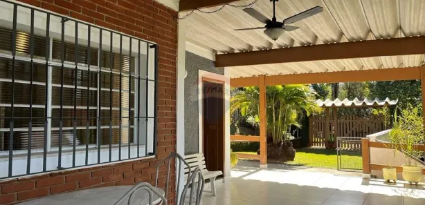 Fazenda / Sítio / Chácara com 1 Quarto à venda, 84m² no Colina do Sol, Jarinu