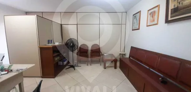 Conjunto Comercial / Sala para venda ou aluguel, 66m² no Centro, Itatiba