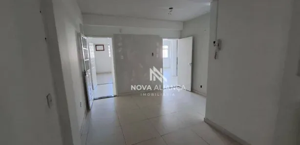 Conjunto Comercial / Sala para alugar, 110m² no Centro de Vila Velha, Vila Velha