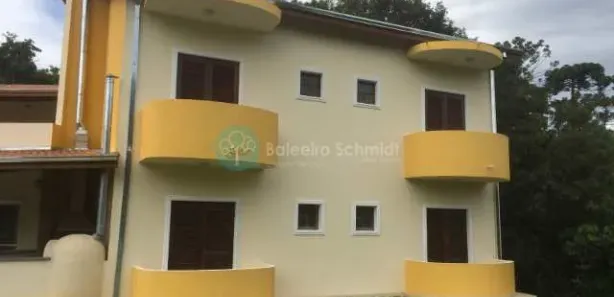 Casa de Condomínio com 4 Quartos à venda, 1600m² no , Santo Antônio do Pinhal