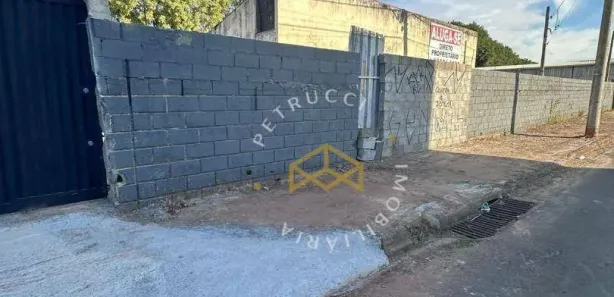 Terreno / Lote / Condomínio para alugar, 1100m² no Chácara Boa Vista, Campinas