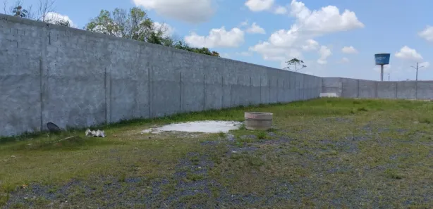 Galpão / Depósito / Armazém para venda ou aluguel, 540m² no PoloPlast, Camaçari