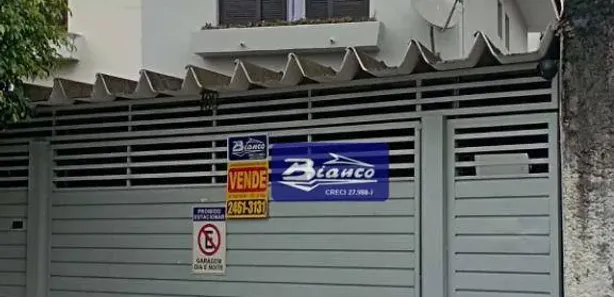 Sobrado com 2 Quartos à venda, 137m² no Ponte Grande, Guarulhos