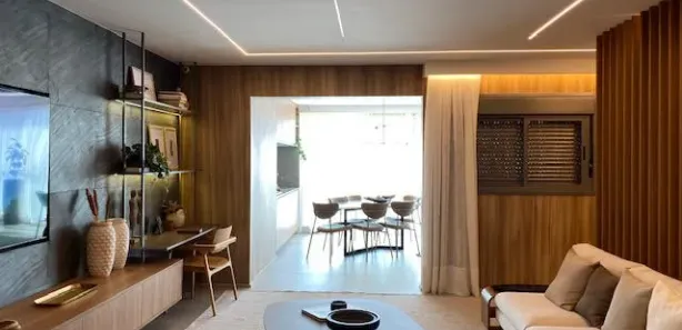 Apartamento com 3 Quartos à venda, 109m² no Água Branca, São Paulo