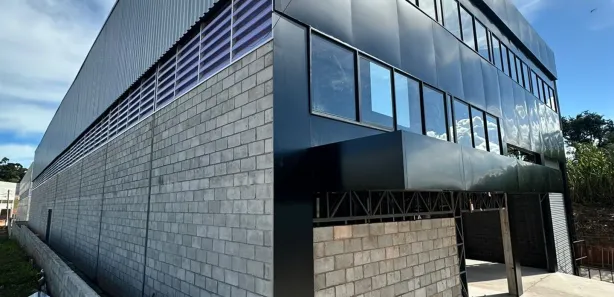 Galpão / Depósito / Armazém para alugar, 1500m² no Jardim Bela Vista, Vargem Grande Paulista