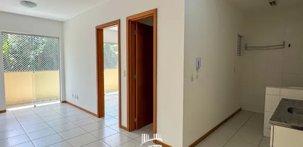 Apartamento com 1 Quarto para alugar, 81m² no Vila Nova, Blumenau