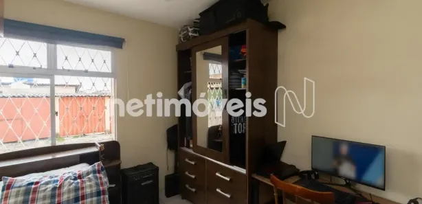 Apartamento com 2 Quartos à venda, 85m² no Eldorado, Contagem
