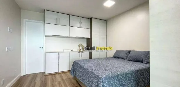 Cobertura com 3 Quartos para venda ou aluguel, 145m² no Praia Campista, Macaé