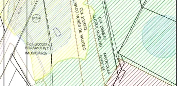 Prédio Inteiro à venda, 16500m² no Santa Luzia, Ribeirão Pires