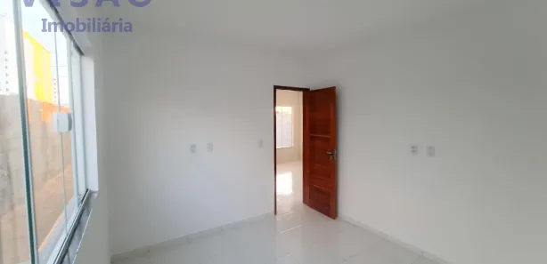 Casa com 2 Quartos à venda, 67m² no Alto do Sumaré, Mossoró